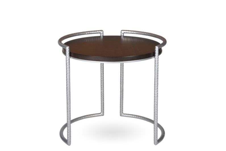 Spa End Table by Charleston Forge