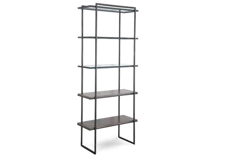 Spa Etagere by Charleston Forge