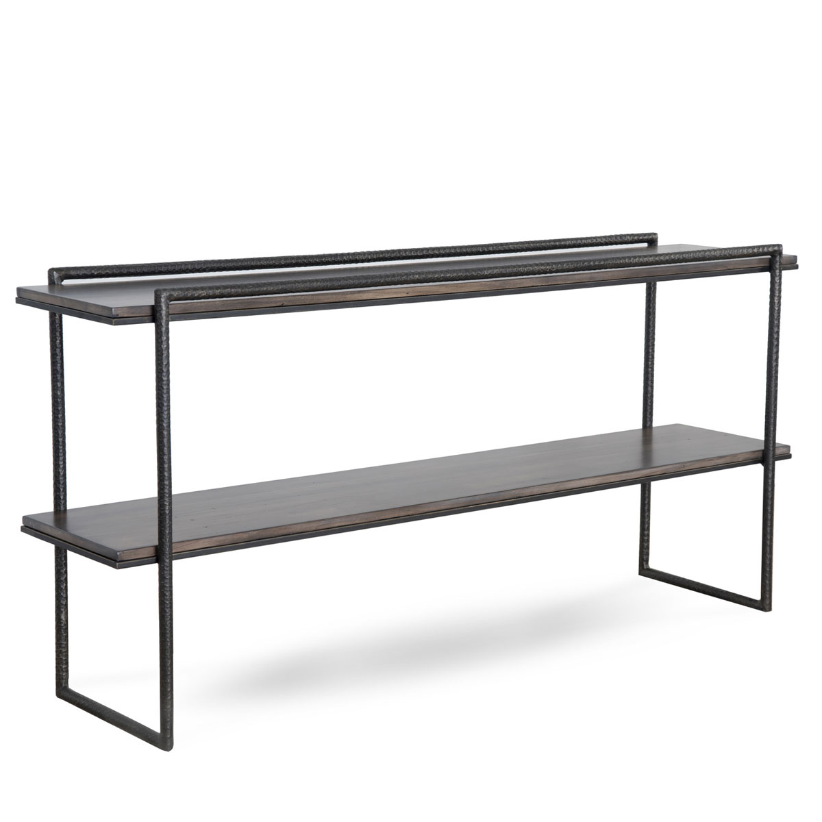 Charleston Forge Spa Entertainment Console