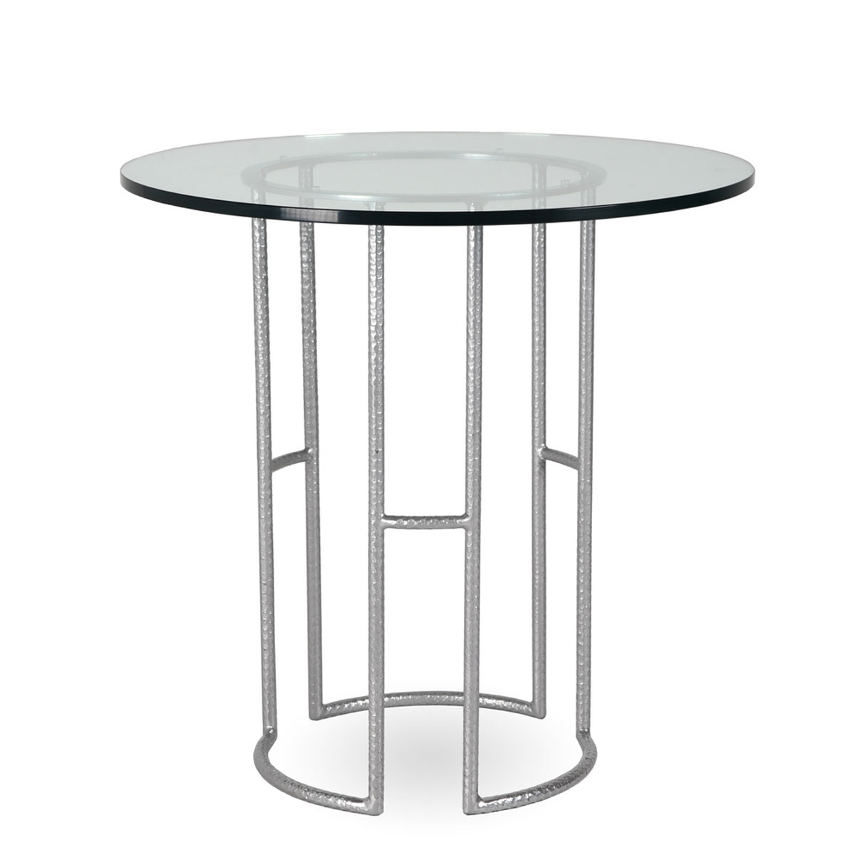 Charleston Forge Spa Dining Height Table  