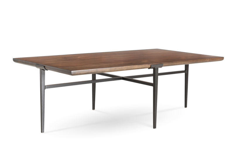 Springhouse Cocktail Table by Charleston Forge