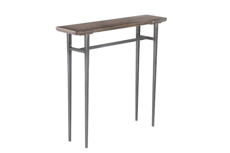 Springhouse Console Table by Charleston Forge