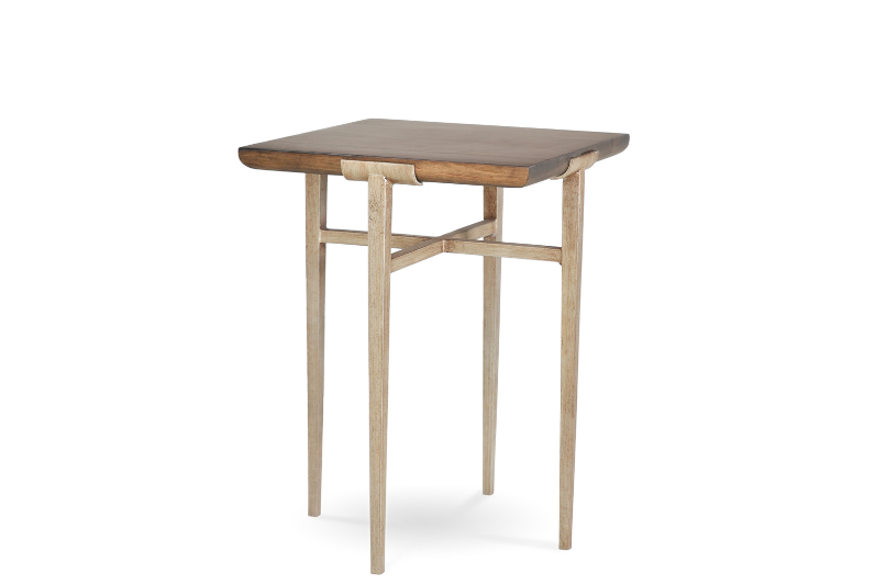 Springhouse Drink Table by Charleston Forge