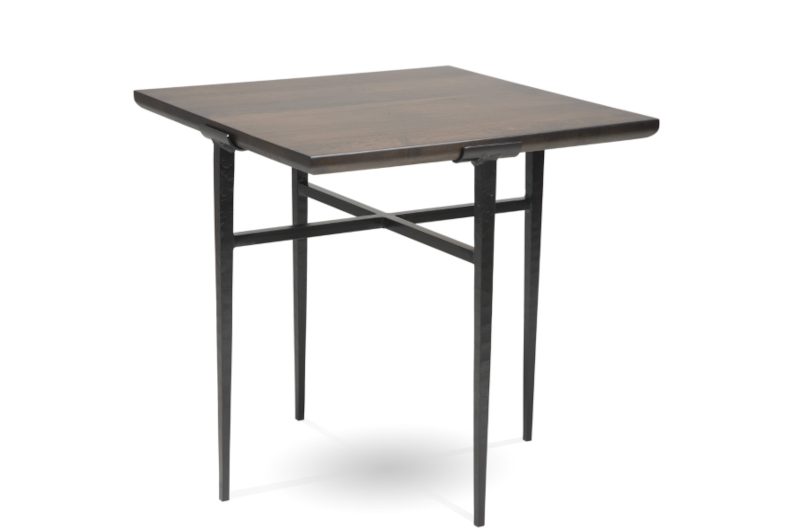 Springhouse End Table by Charleston Forge