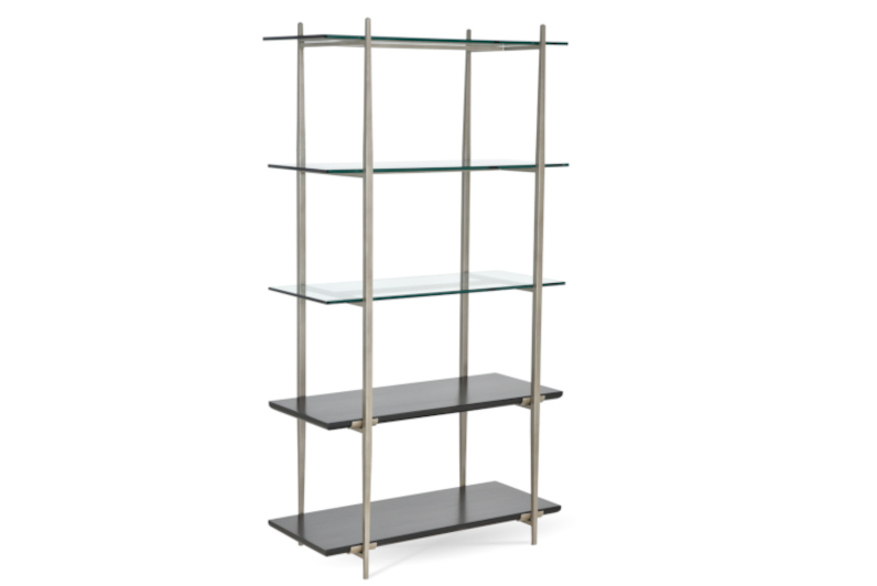 Springhouse Etagere by Charleston Forge