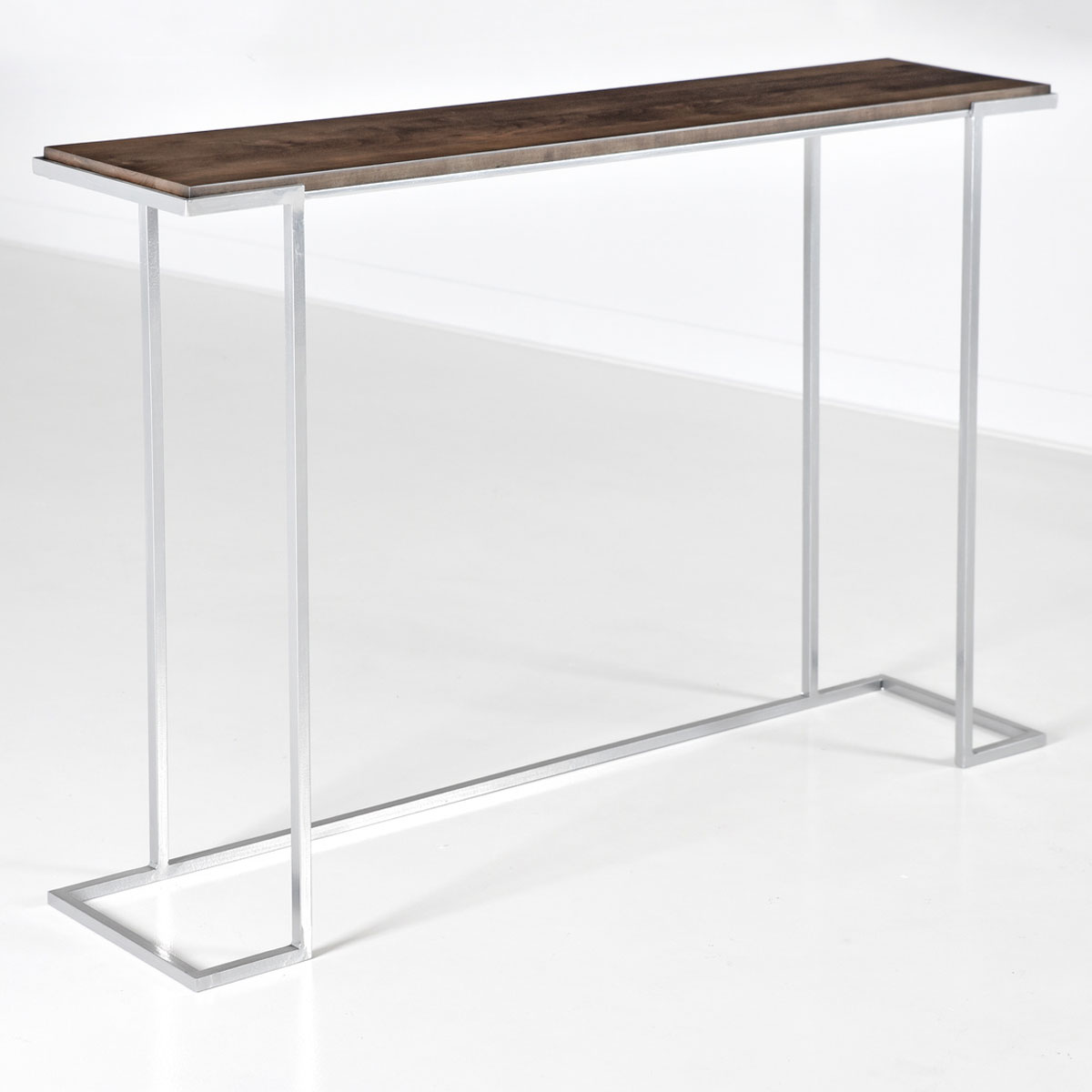 Charleston Forge Taylor Console Table - Ohio Hardwood ...