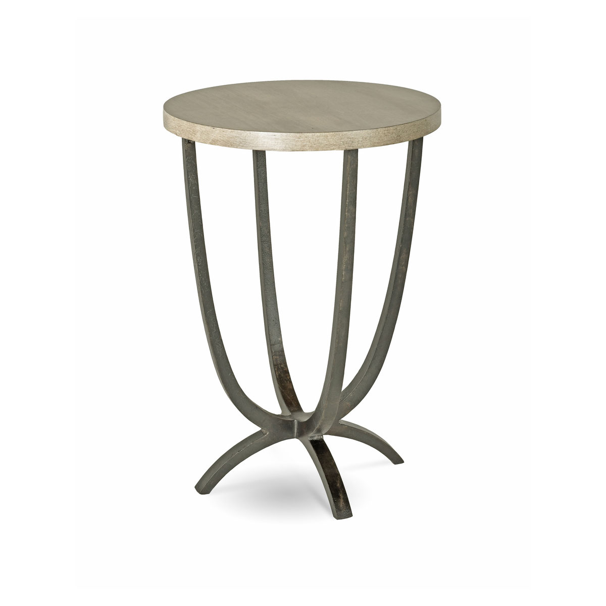 Charleston Forge Triumph Drink Table