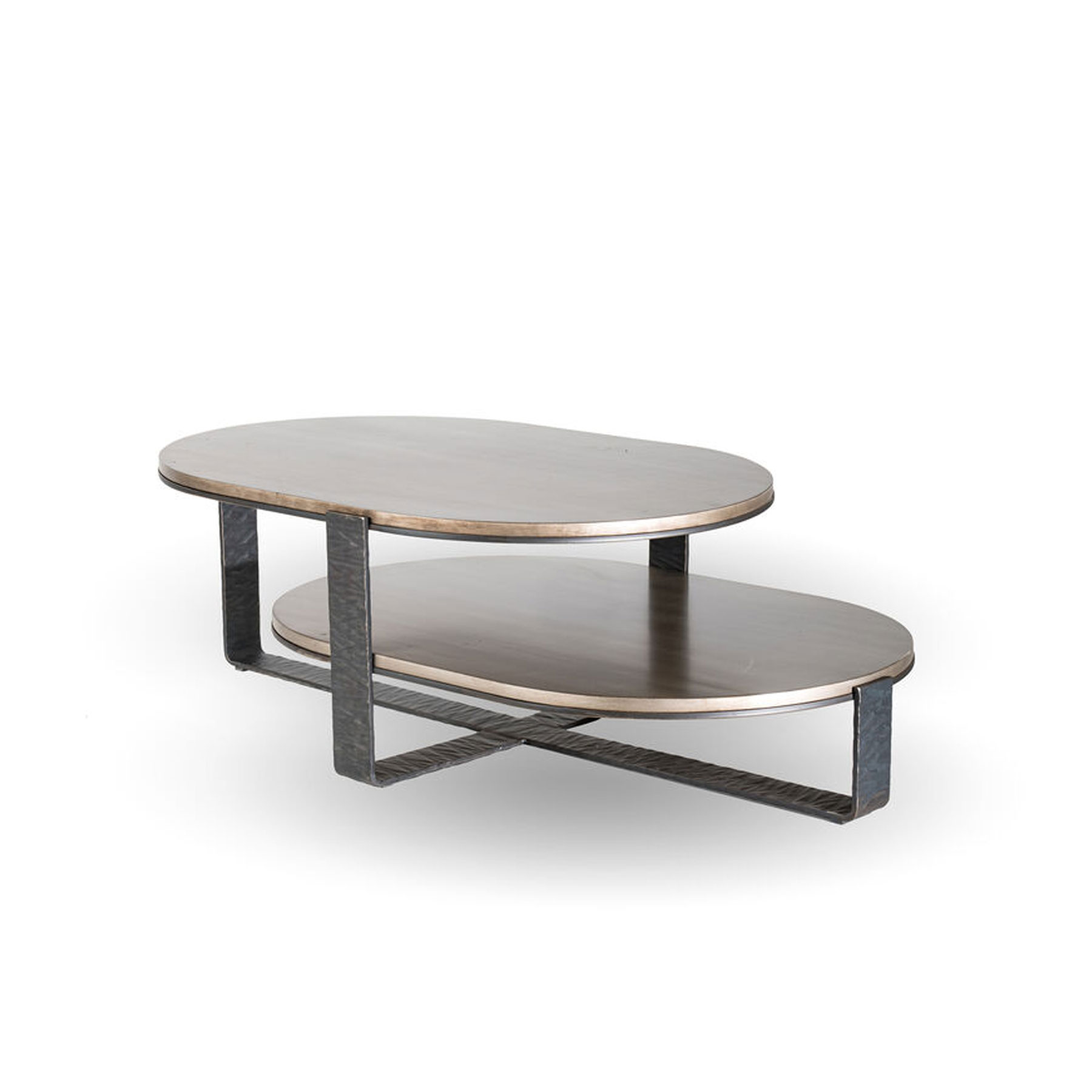 Charleston Forge Underwood Cocktail Table