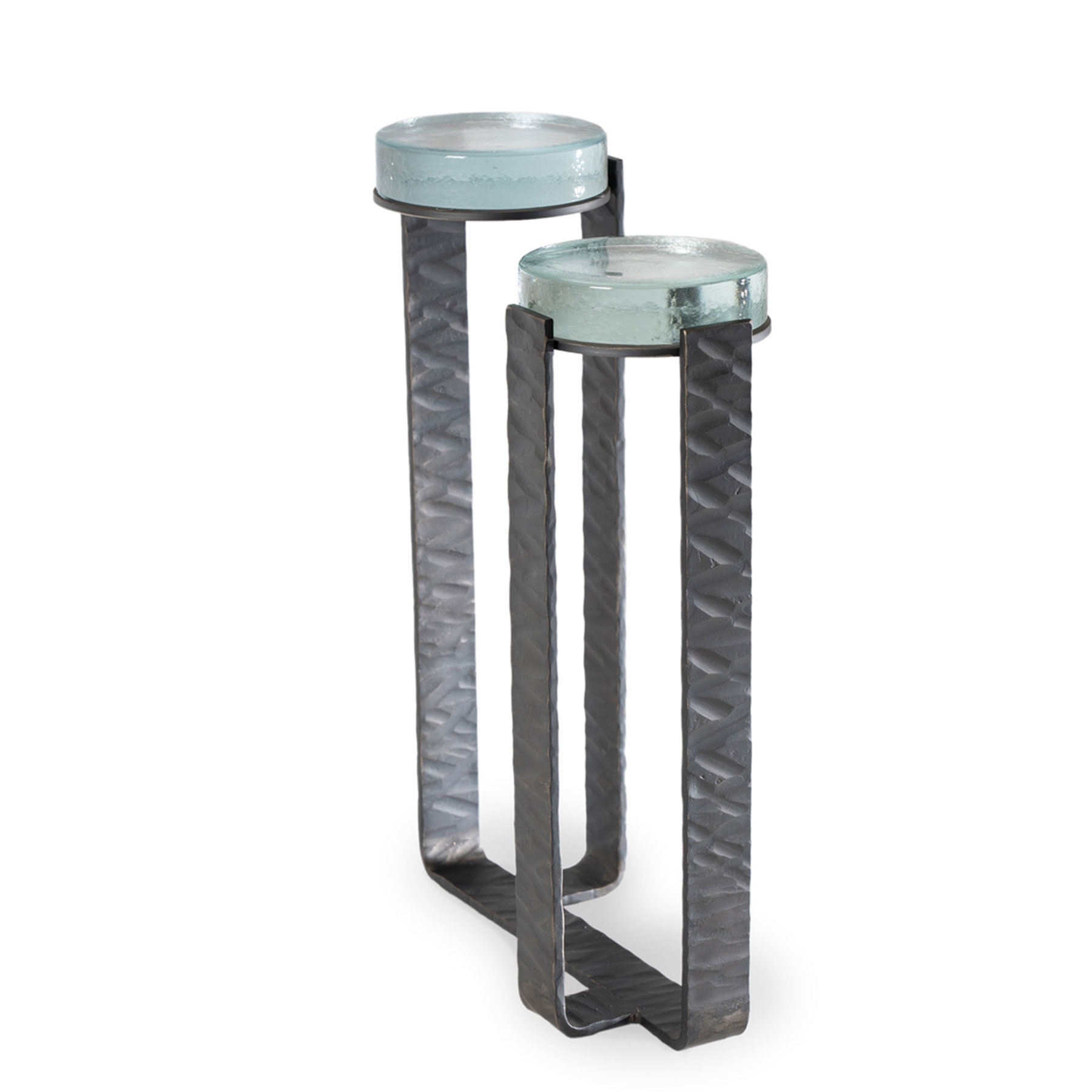 Charleston Forge Underwood Small Drink Table
