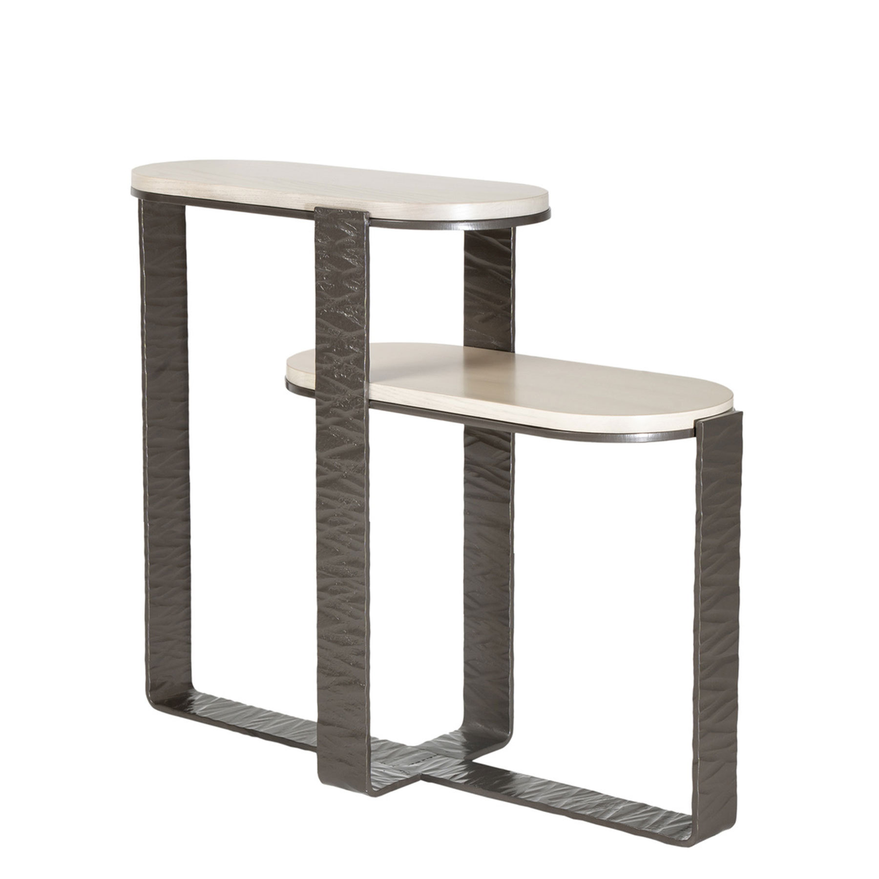 Charleston Forge Underwood 54 inch Console Table 