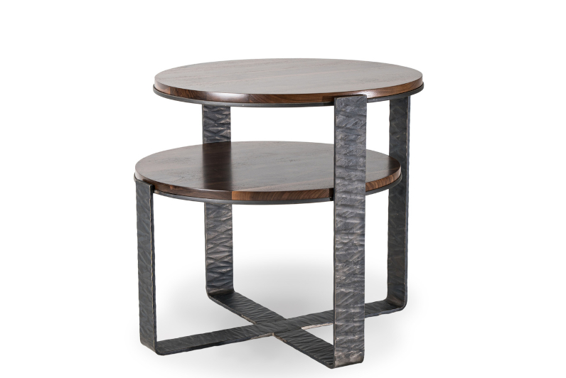Underwood End Table by Charleston Forge