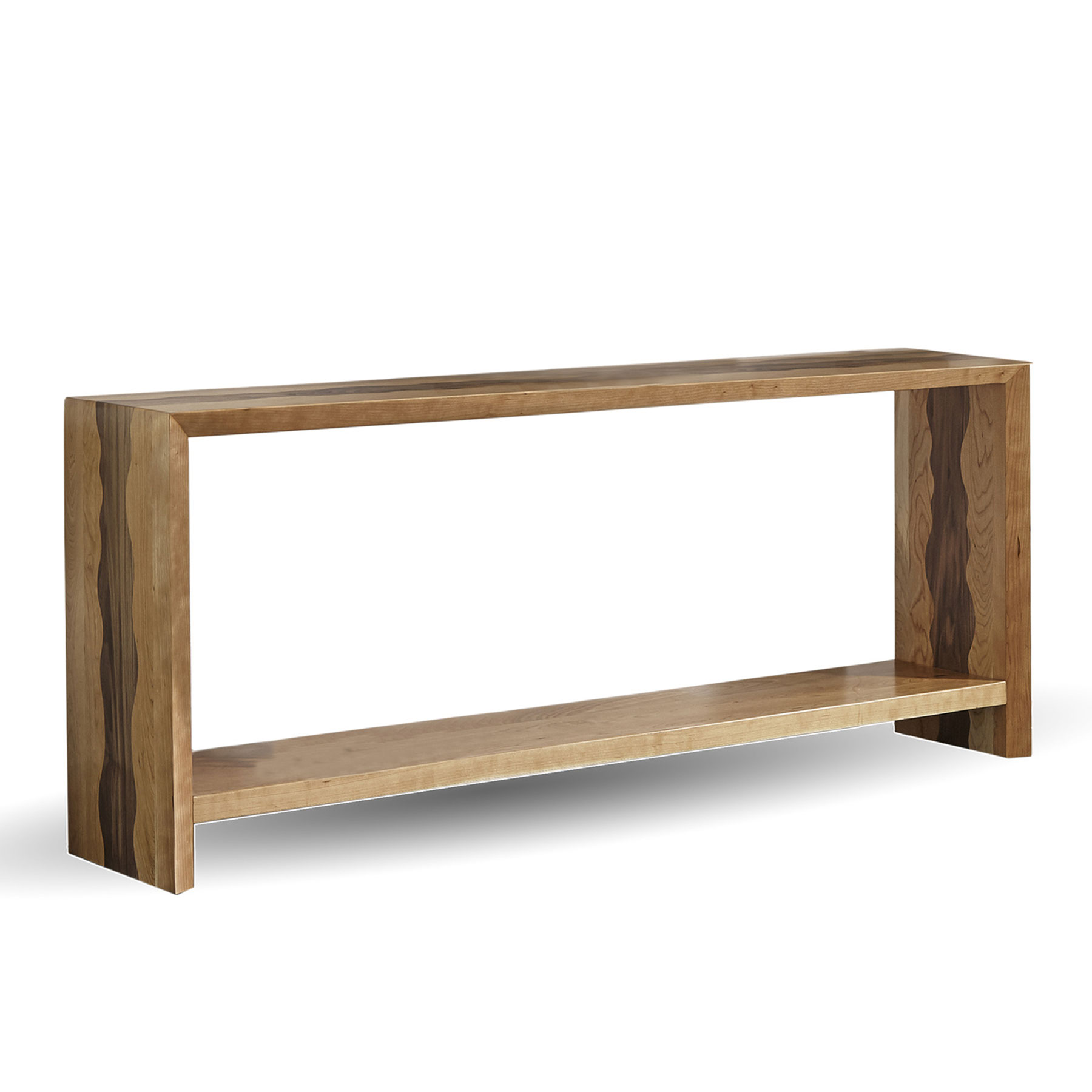 Charleston Forge Waterfall Console Table