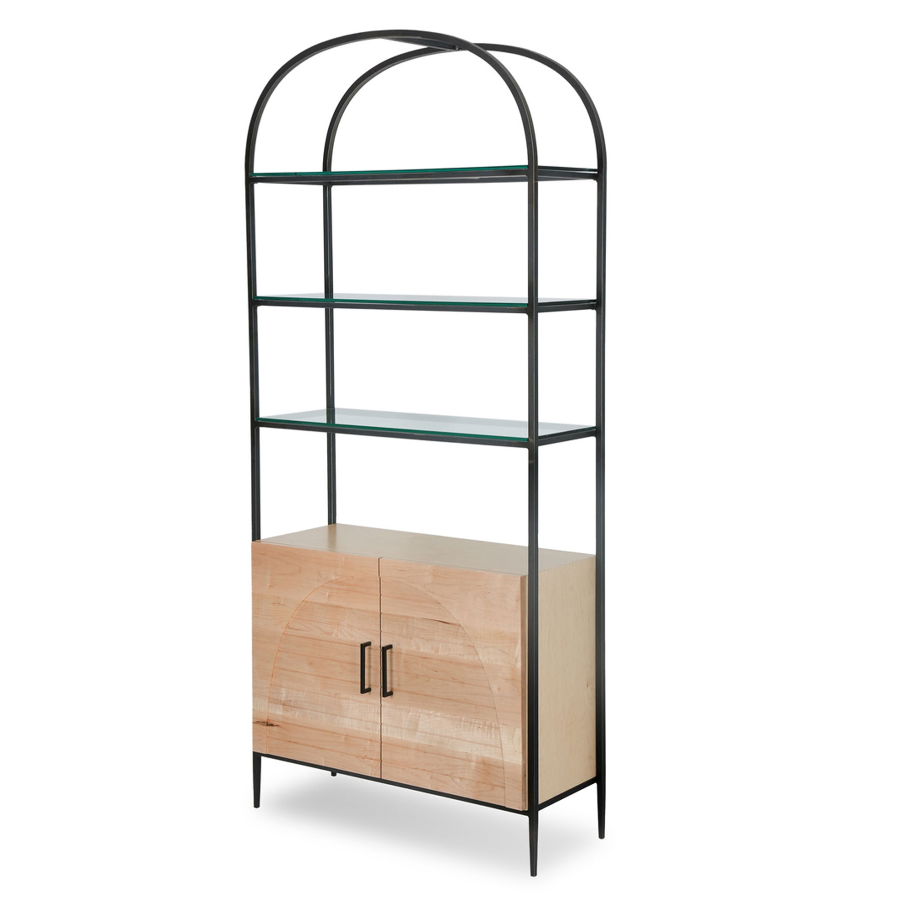 Charleston Forge Leeward Etagere