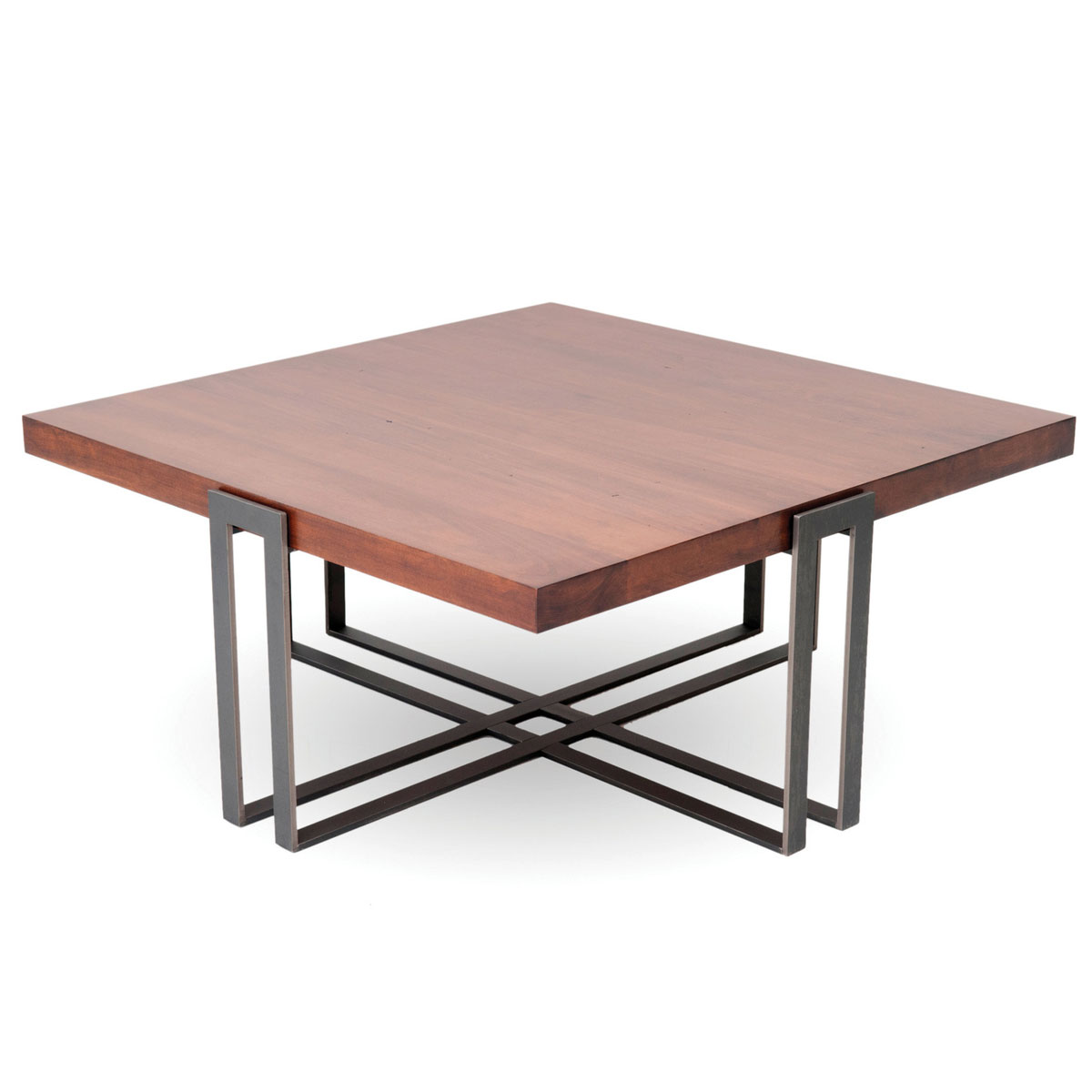 Charleston Forge Watson 42 inch Square Cocktail Table