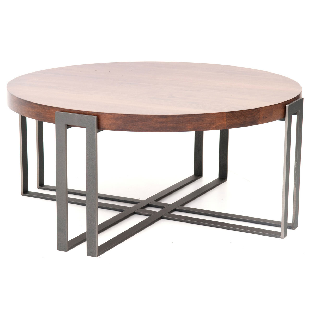 Charleston Forge Watson 54 inch Round Cocktail Table  