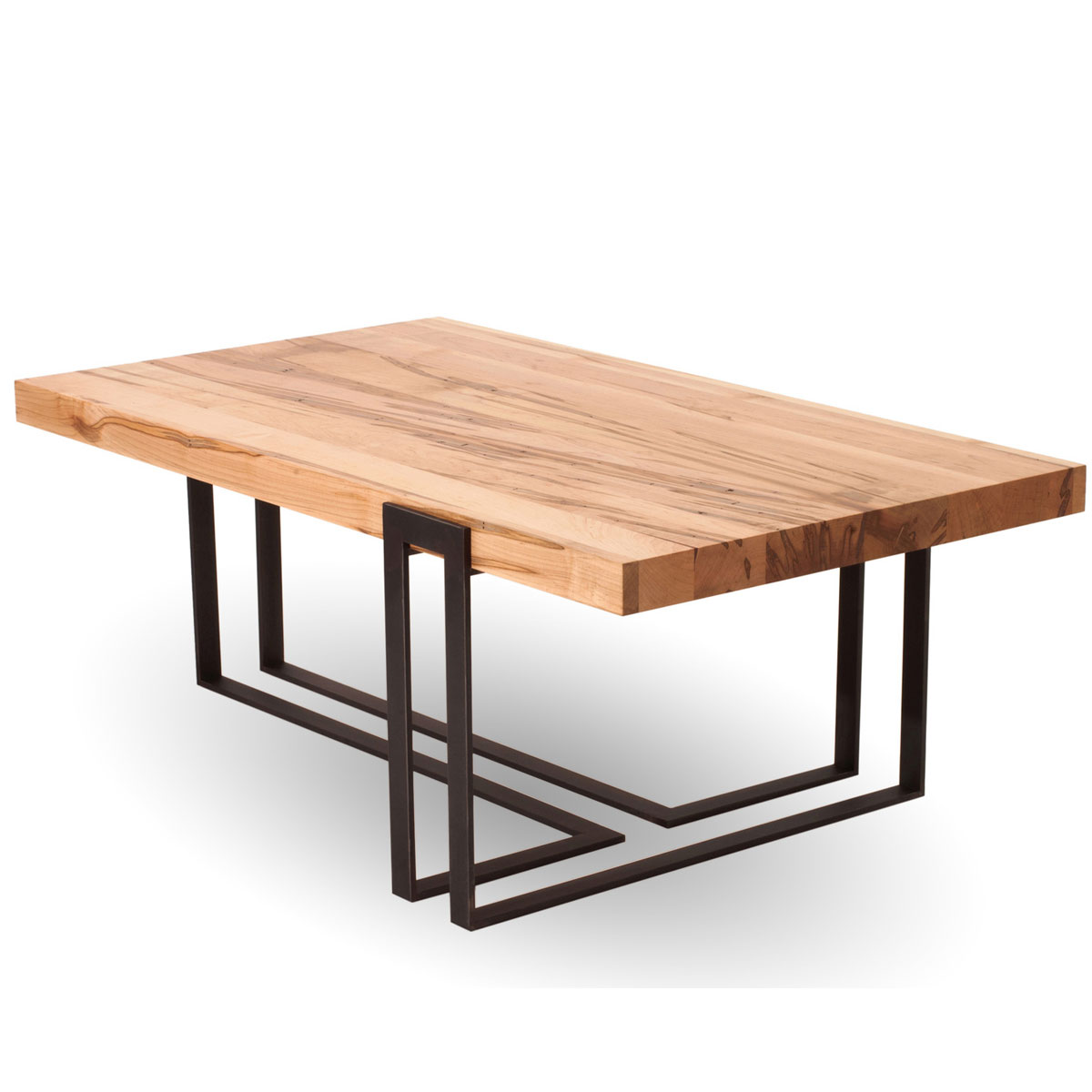 Charleston Forge Watson Rectangular Cocktail Table