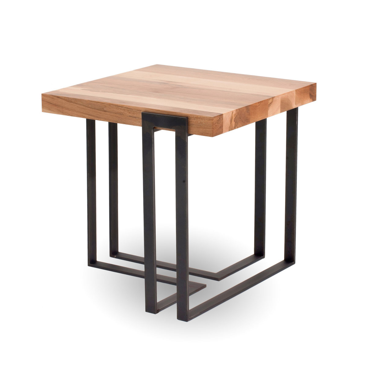Charleston Forge Watson Square End Table