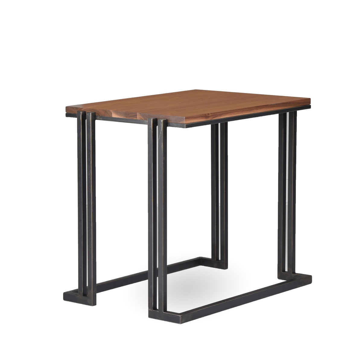 Charleston Forge West End Side Table