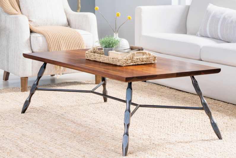 Windsor Occasional Tables by Charleston Forge