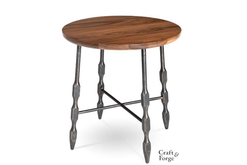 Windsor End Table by Charleston Forge