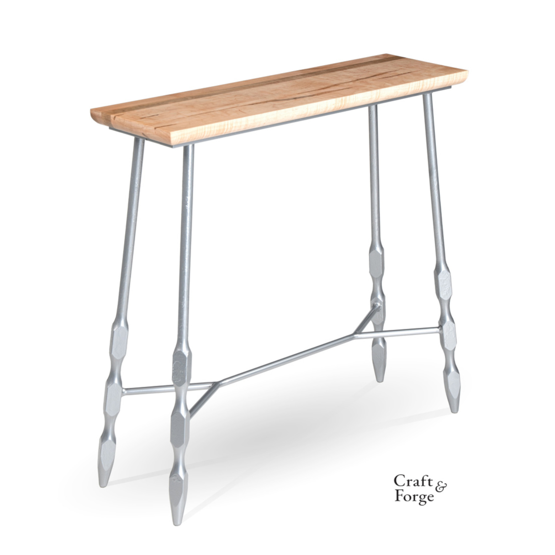 Charleston Forge Windsor 34 inch Console Table