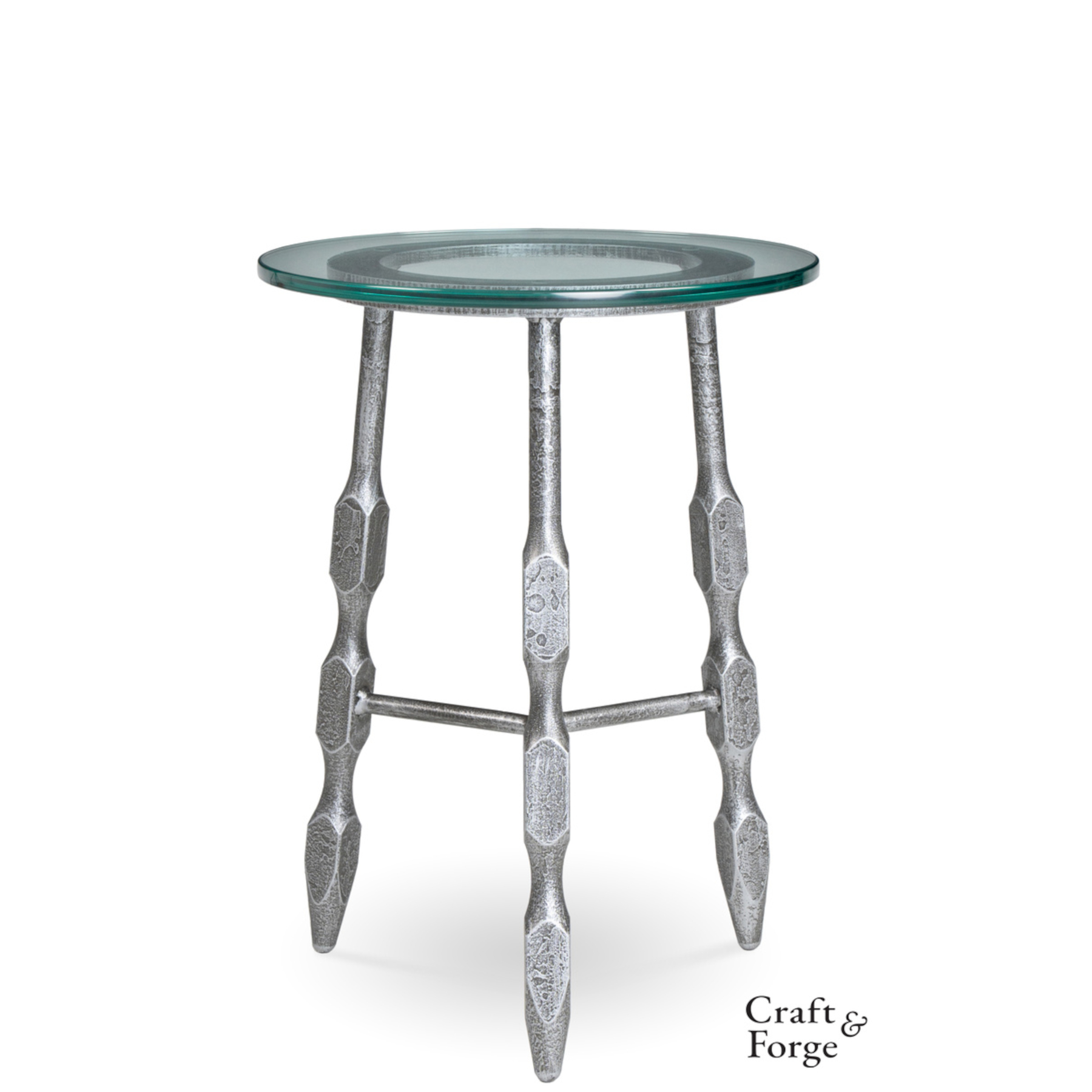 Windsor Drink Table by Charleston Forge