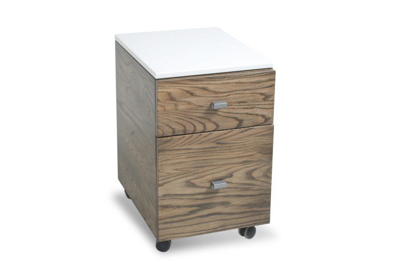Bentley Drawer Stack by Charleston Forge