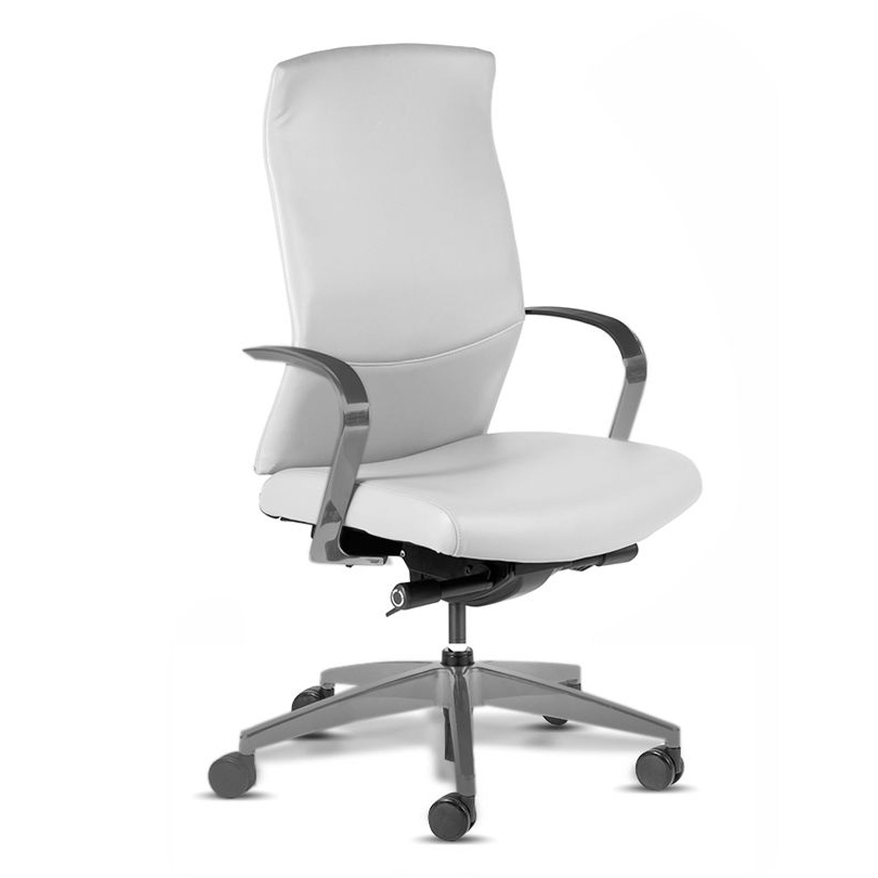 Charleston Forge Fremont Executive Chair
