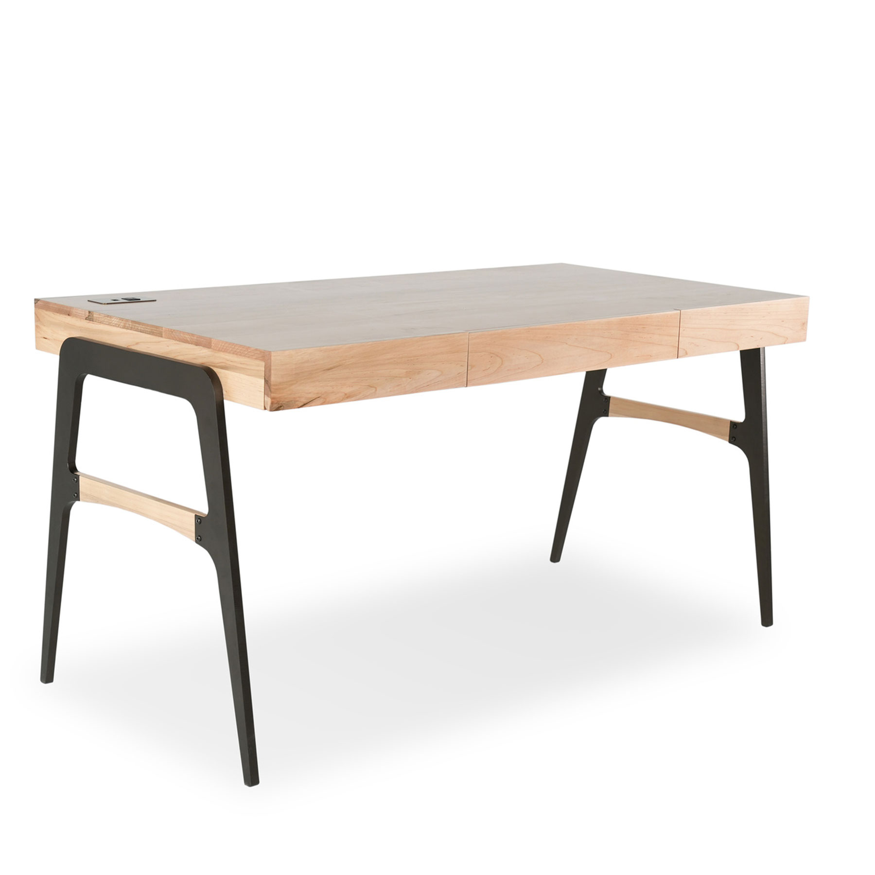 Charleston Forge Kennedy 72 inch Desk 