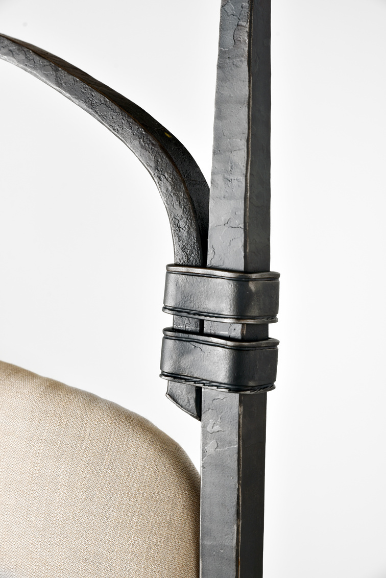 Charleston Forge Omega Bed