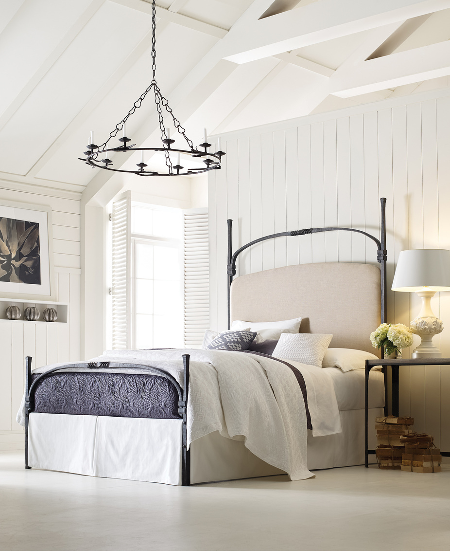 Charleston Forge Omega Bed