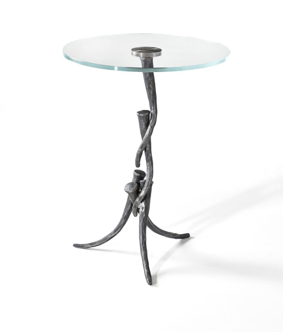 Charleston Forge Tangle Drink Table
