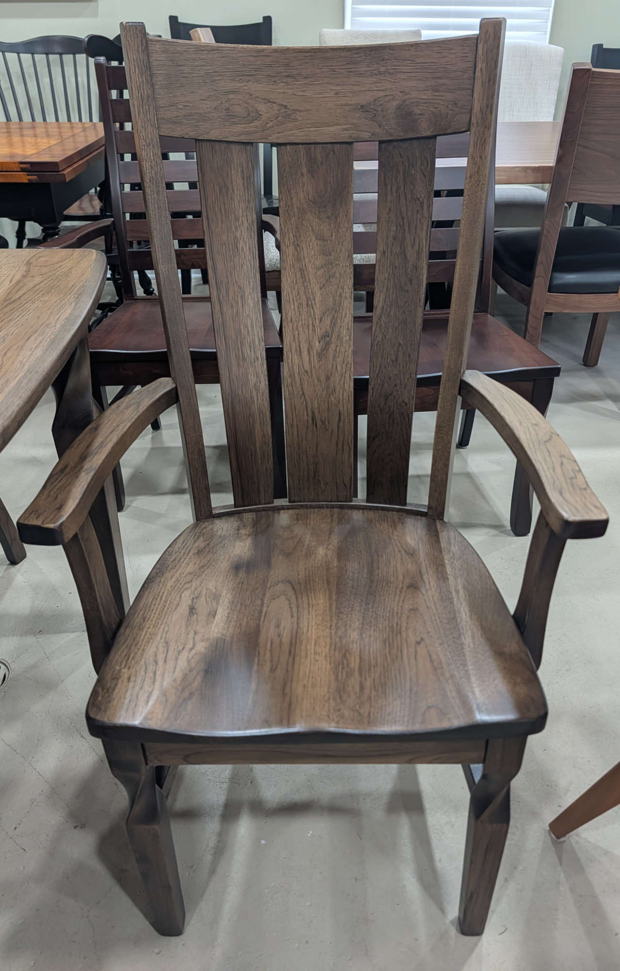 Brantley Arm Chair