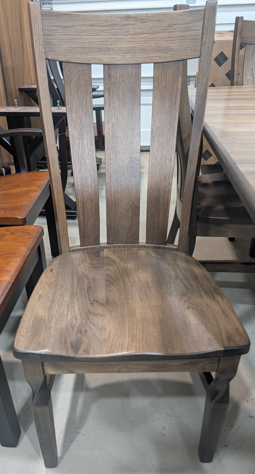 Brantley Side Chair