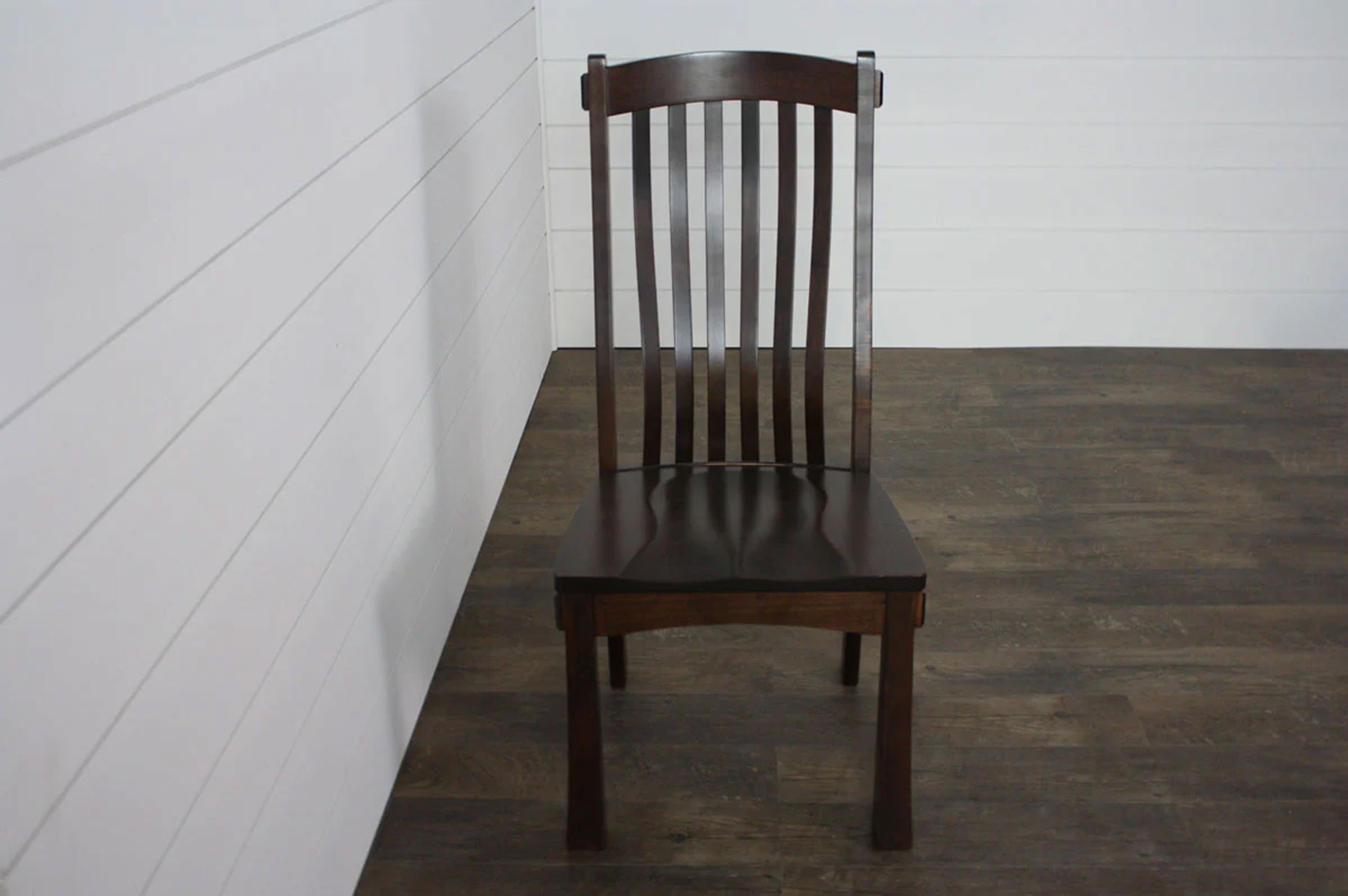 Monarch Side Chair in Cherry