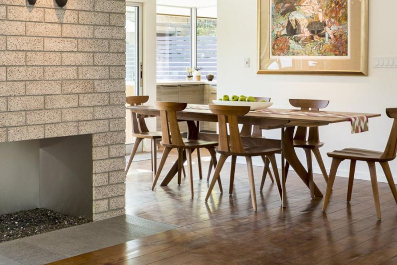 Estelle Chairs by Copeland