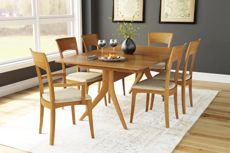 Ingrid Upholstered Chairs by Copeland