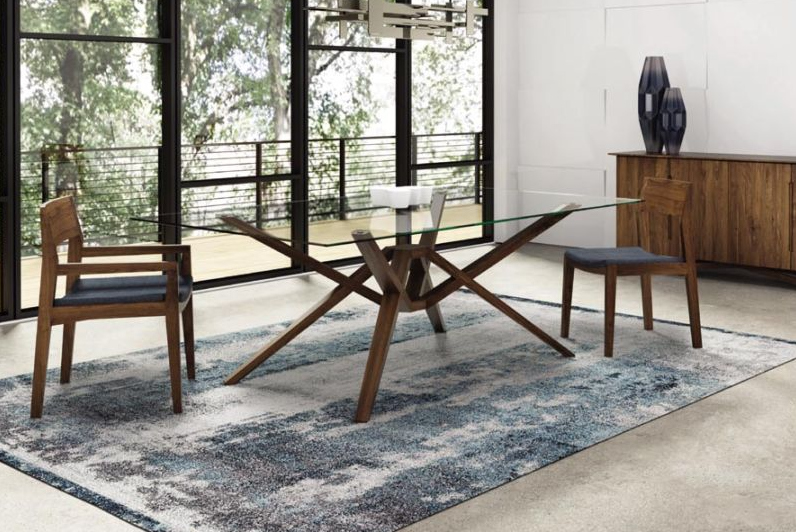 Iso Chairs by Copeland