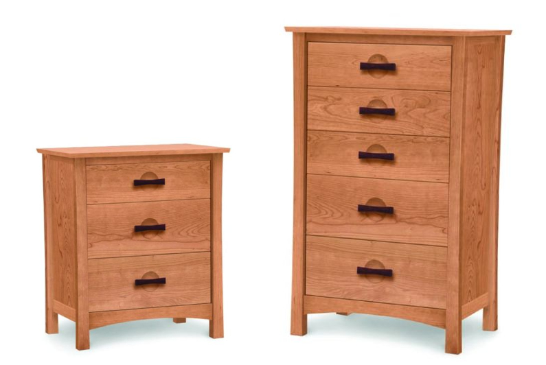 Berkeley Chest of Drawers by Copeland