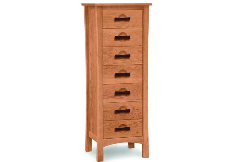 Berkeley 7 Drawer Chest by Copeland