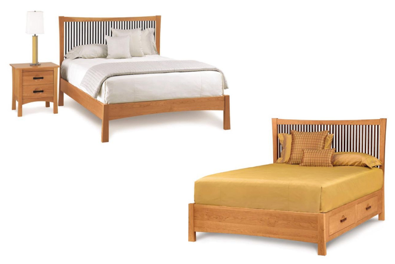 Berkeley Beds by Copeland