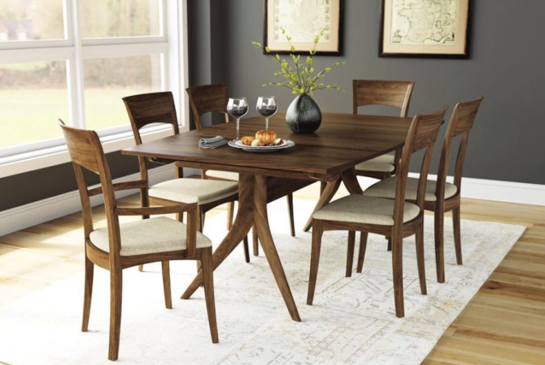 Catalina Dining Collection by Copeland