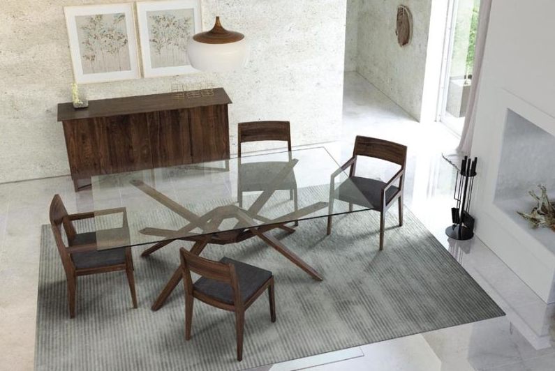 Exeter Dining Collection by Copeland