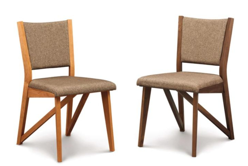 Exeter Upholstered Chairs by Copeland