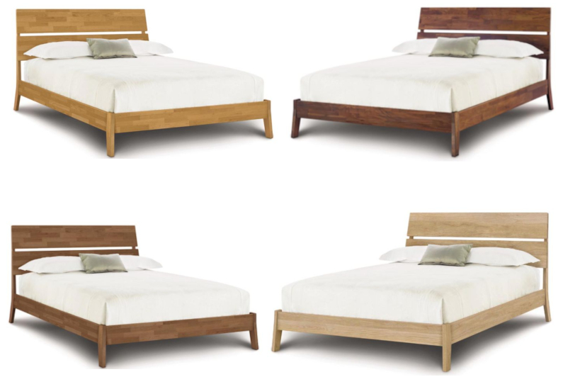 Linn Beds by Copeland