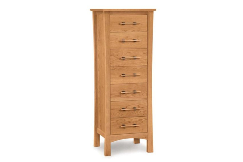 Monterey 7-Drawer Chest by Copeland