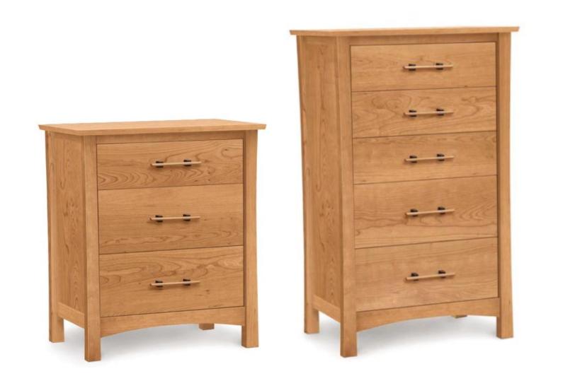 Monterey Chest of Drawers by Copeland
