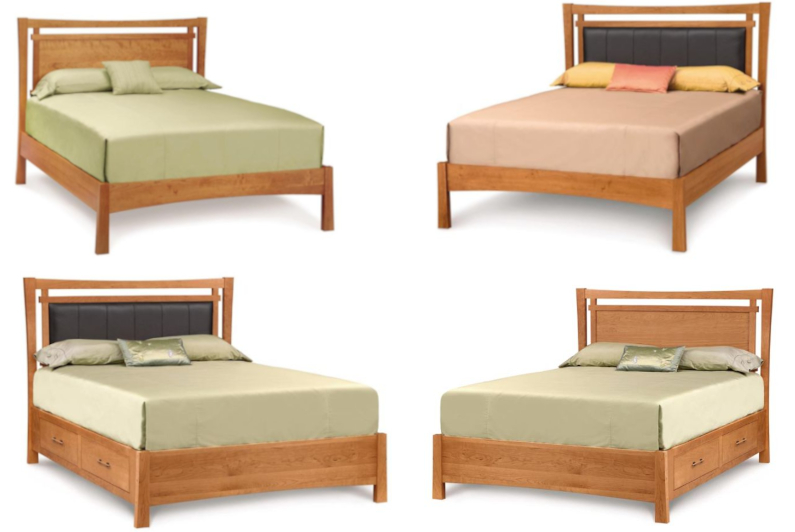 Monterey Beds by Copeland