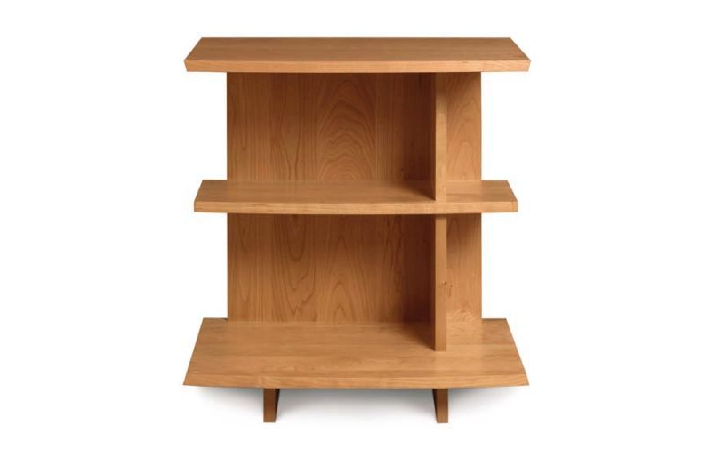 Monterey Right Storage Nightstand
