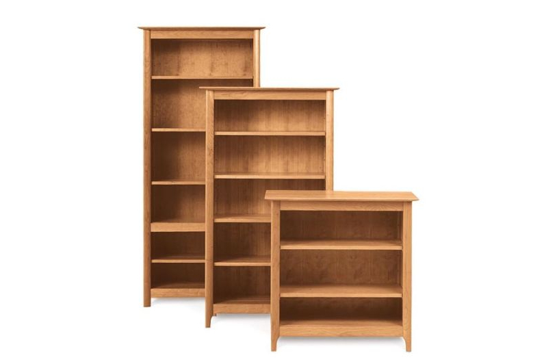 Sarah Bookcases by Copeland